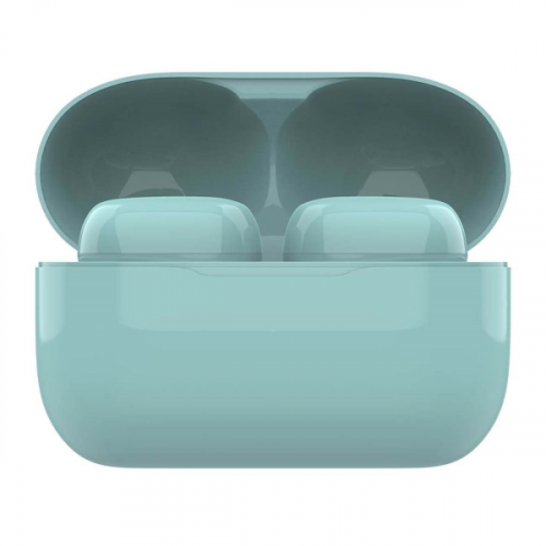 Наушники True Wireless HIPER SAMUN Blue (HTW-APX3)