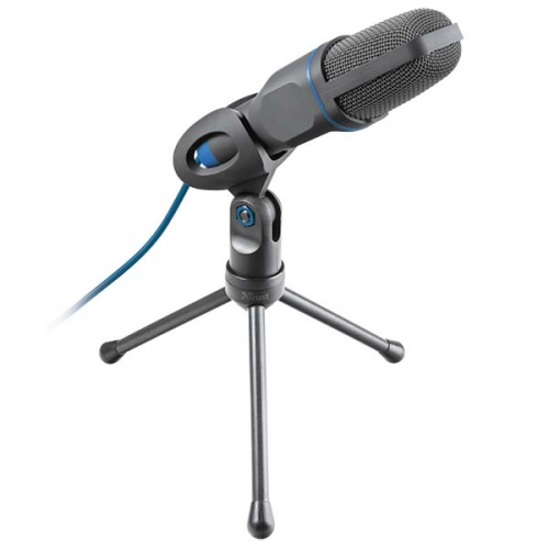 Микрофон для компьютера Trust MICO (23790)