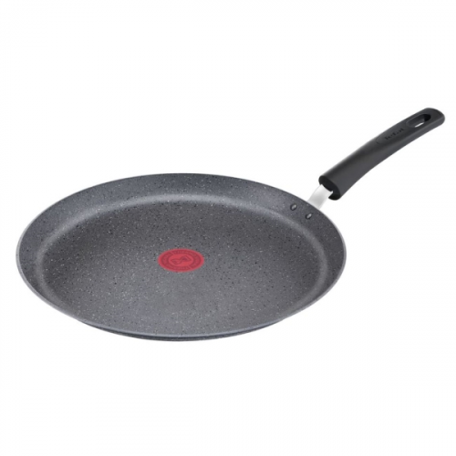 Сковорода блинная Tefal Natural Force 25 см блинная (G2663872)