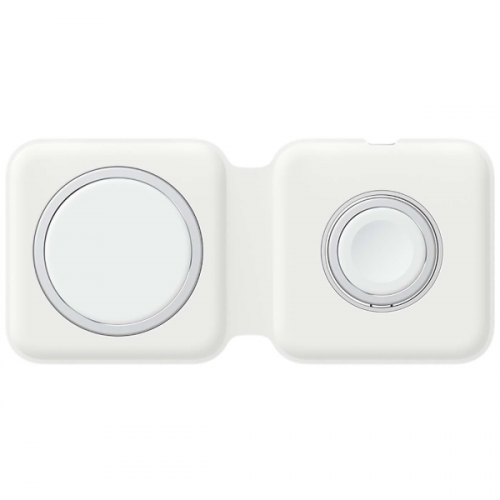 БЗУ Apple MagSafe Duo Charger (MHXF3ZE/A)