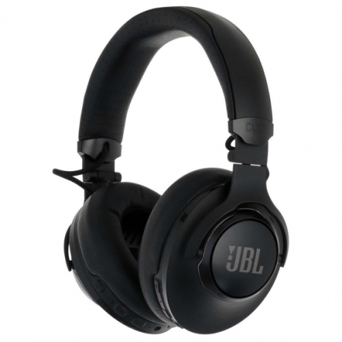 Наушники накладные Bluetooth JBLCLUB950NC Black