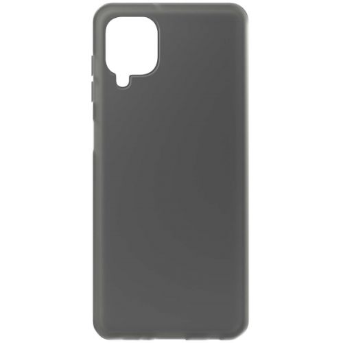 Чехол Vipe VPSGGA125LGUMBLK Galaxy A12 Light Gum черный