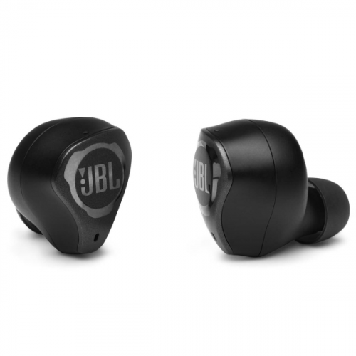 Наушники True Wireless Club Pro Black (JBLCLUBPROPTWSBLK)