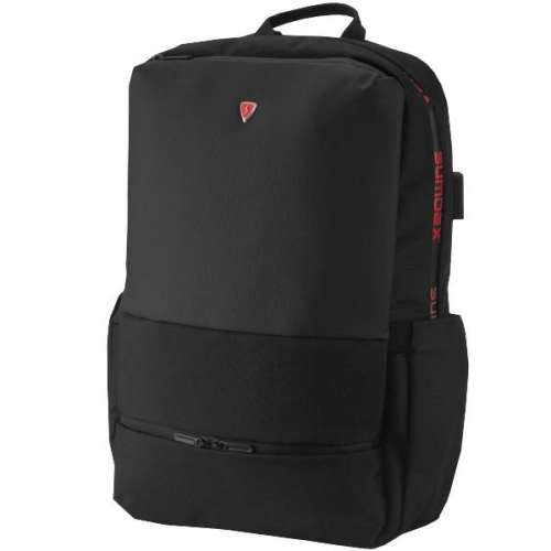 Рюкзак для Macbook Sumdex IBP-016BK