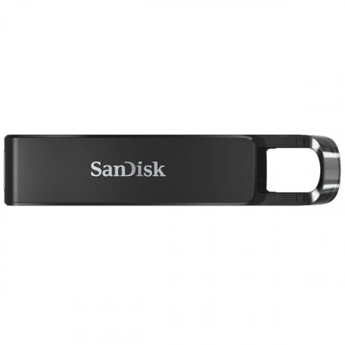 Флеш-диск Type C SanDisk 256GB Ultra (SDCZ460-256G-G46)