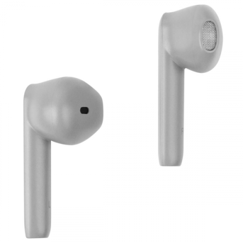 Наушники True Wireless Rombica Mysound Factor Gray (BH-T007)