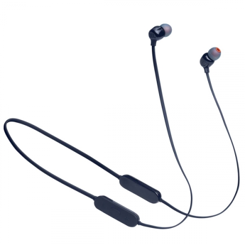 Наушники внутриканальные Bluetooth Tune175BT Blue (JBLT175BTBLU)