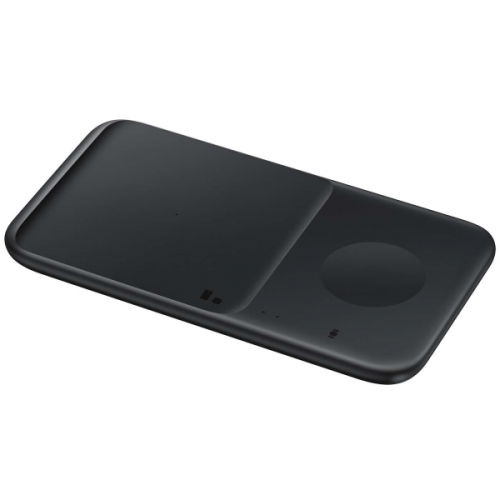 Беспроводное зарядное устройство Samsung EP-P4300 Black (EP-P4300TBRGRU)