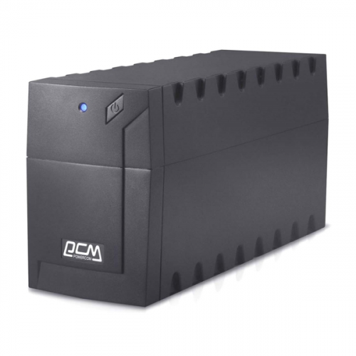 Блок бесперебойного питания Powercom RPT-700AP