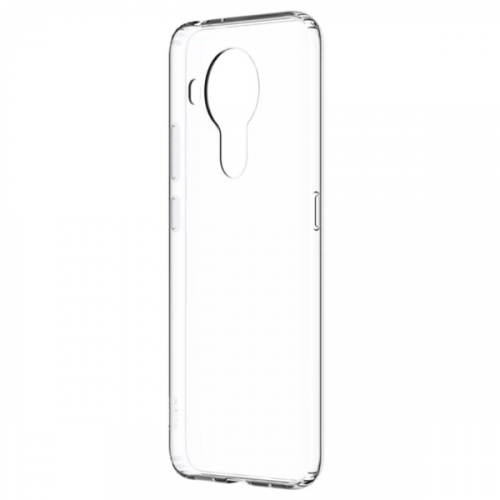 Чехол Nokia Clear Case CC-154