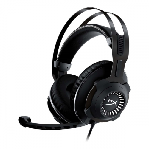 Игровые наушники HyperX Cloud Revolver 7.1 (HHSR1-AH-GM/G)