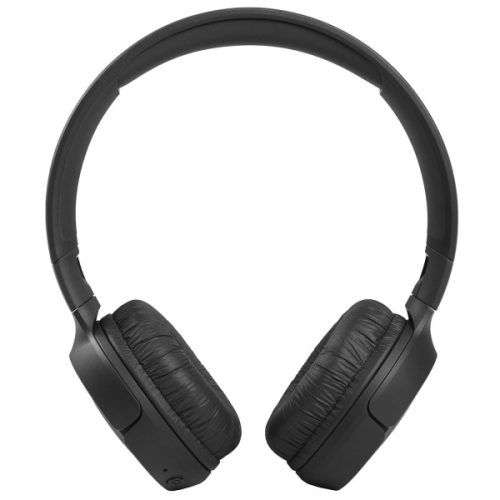 Наушники накладные Bluetooth Tune510BT Black (JBLT510BTBLK)