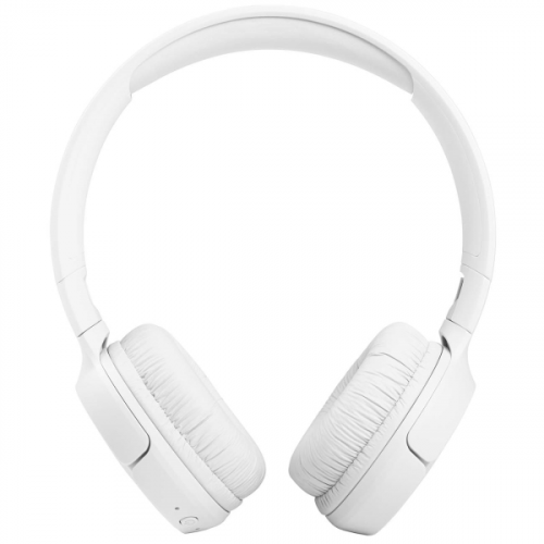 Наушники накладные Bluetooth Tune510BT White (JBLT510BTWHT)
