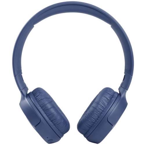 Наушники накладные Bluetooth Tune510BT Blue (JBLT510BTBLU)
