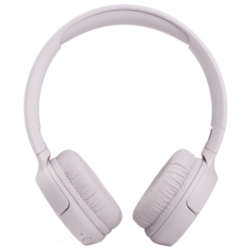 Наушники накладные Bluetooth Tune510BT Rose (JBLT510BTROS)
