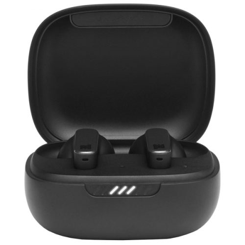 Наушники True Wireless Live Pro+ TWS Black (JBLLIVEPROPTWSBLK)