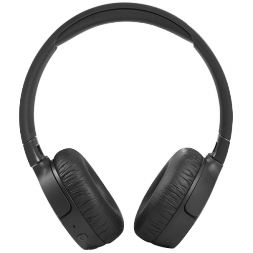 Наушники накладные Bluetooth Tune 660NCBT Black (JBLT660NCBLK)