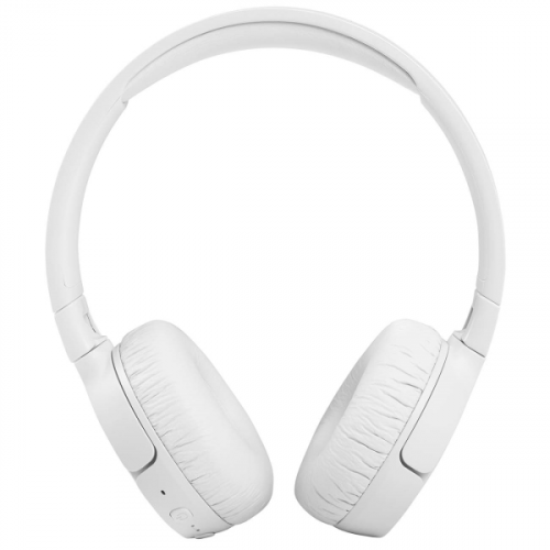 Наушники накладные Bluetooth Tune 660NCBT White (JBLT660NCWHT)