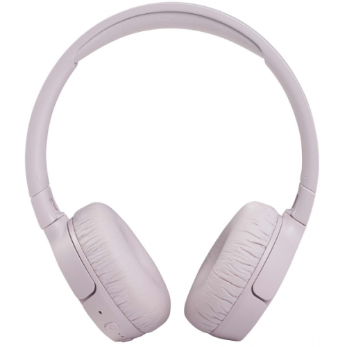Наушники накладные Bluetooth Tune 660NCBT Pink (JBLT660NCPIK)