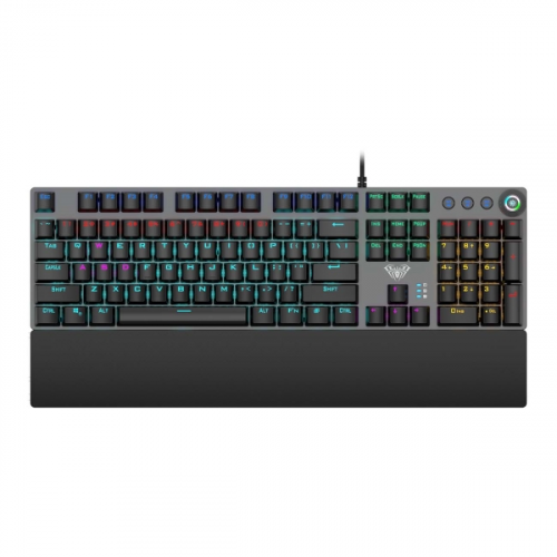 Игровая клавиатура Aula F2058