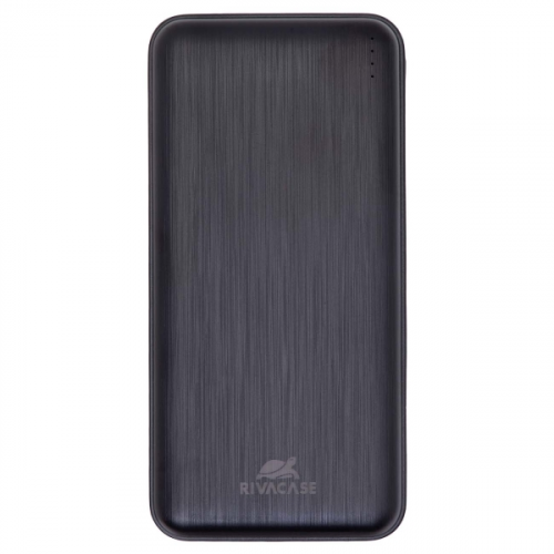 Внешний аккумулятор RIVACASE VA2080 черный (20000mAh)