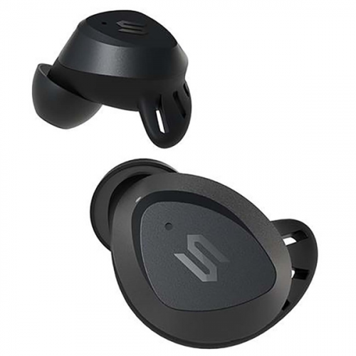 Наушники True Wireless Soul S-FIT Black