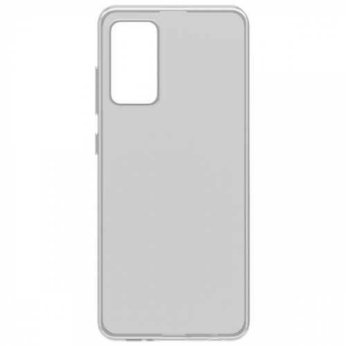Чехол Vipe VPSGGA525COLTR Galaxy A52 Color прозрачный