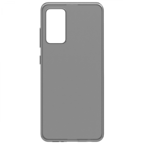 Чехол Vipe VPSGGA525COLTRGR Galaxy A52 Color прозрачно-серый