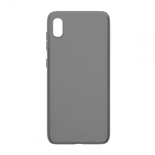 Чехол Vipe VPSGGA022LGUMBLK Galaxy A02 Gum черный