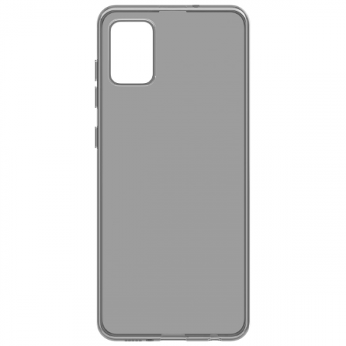 Чехол Vipe VPSGGA725COLTRGR Galaxy A72 Color прозрачно-серый