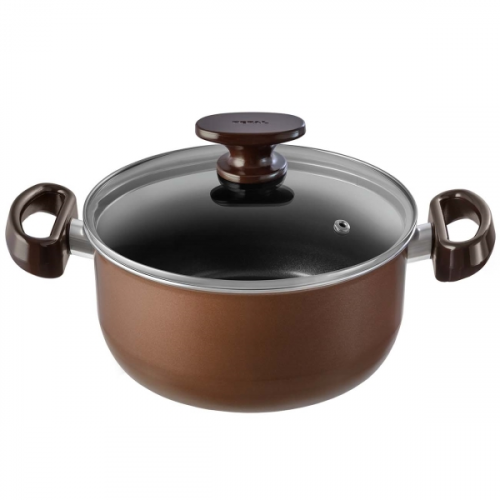 Кастрюля Tefal 22см (04182322)