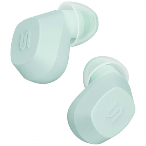 Наушники True Wireless Soul S-NANO Frost