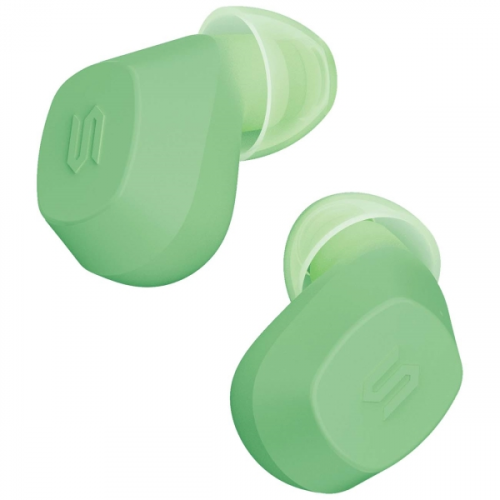 Наушники True Wireless Soul S-NANO Lime