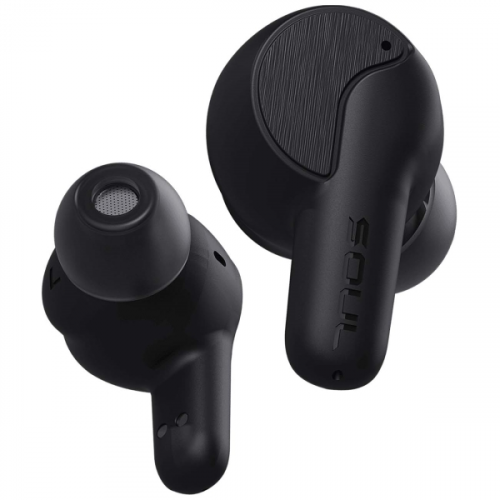 Наушники True Wireless Soul SYNC ANC Black