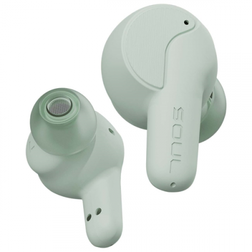 Наушники True Wireless Soul SYNC ANC Frost
