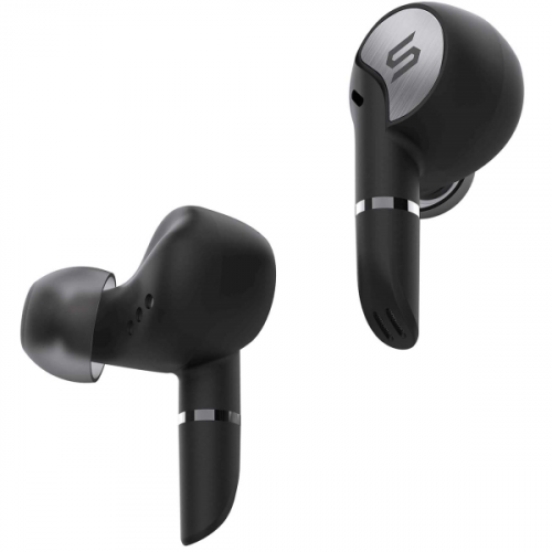 Наушники True Wireless Soul SYNC PRO Black