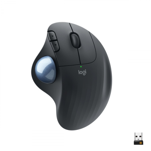 Мышь беспроводная Logitech M575 (910-005872)