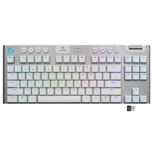 Игровая клавиатура Logitech G915 (920-010117)