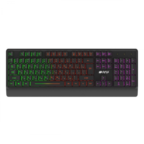 Игровая клавиатура HIPER GK-7 JAVELIN
