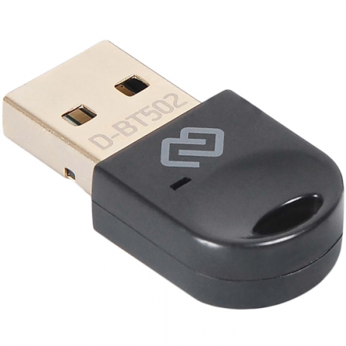 Bluetooth адаптер Digma D-BT502