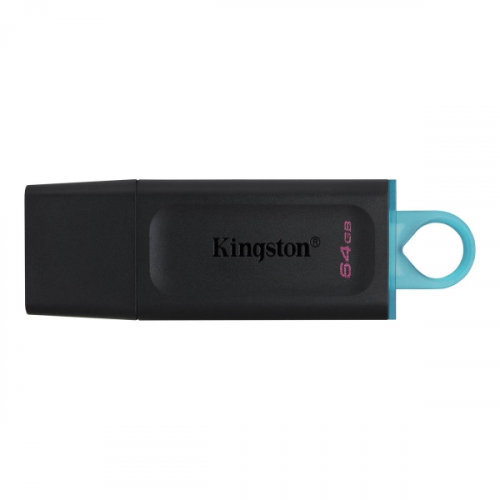 Флеш-диск Kingston 64GB DataTraveler Exodia USB 3.2 (DTX/64GB)