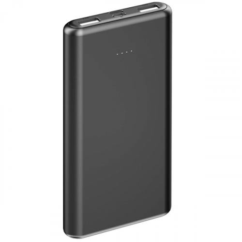 Внешний аккумулятор Power Mate 10000 мАч черный (TFN-PB-236-BK)