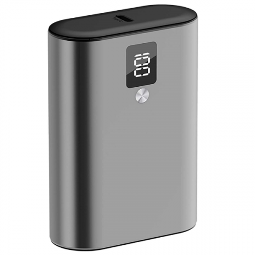 Внешний аккумулятор Air Mini PD 20W 10000 мАч серый (TFN-PB-245-GR)