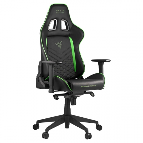 Кресло компьютерное игровое Edition by ZEN Tarok Pro Razer (REZ-0002)
