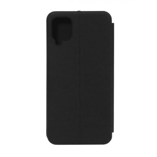 Чехол Vipe VPSGGA125BKTBLK2 Galaxy A12 Book черный