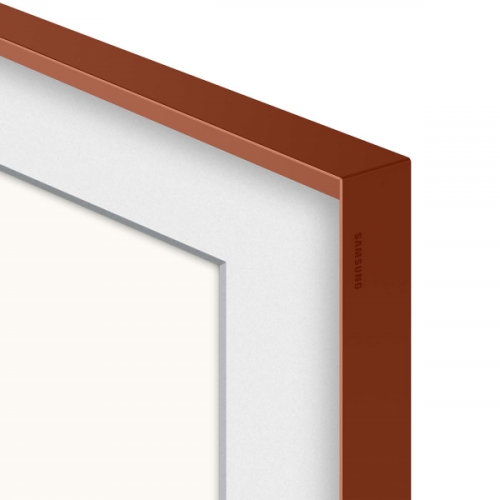 Фирменная рамка для ТВ Samsung The Frame 55'' красный классика (VG-SCFA55TRC)