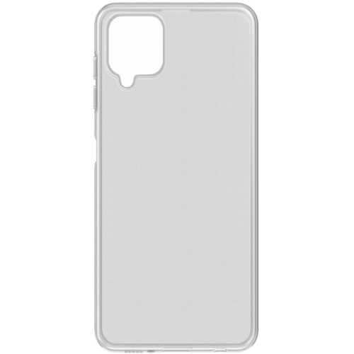 Чехол Vipe VPSGGM127COLTR Galaxy M12 Color Transparent