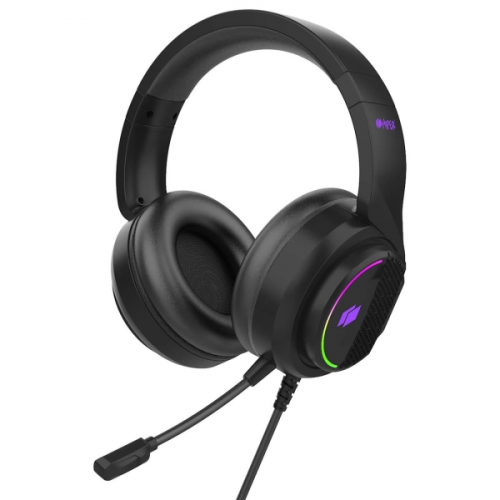 Игровые наушники HIPER HS-130PRO Lunatic