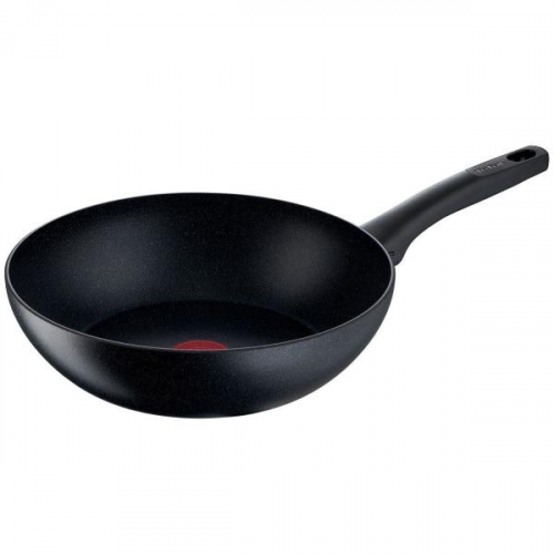 Сковорода вок Tefal 28см (G2811972)