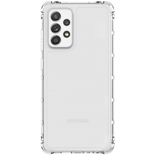 Чехол Samsung araree A cover A52 прозрачный (GP-FPA52)